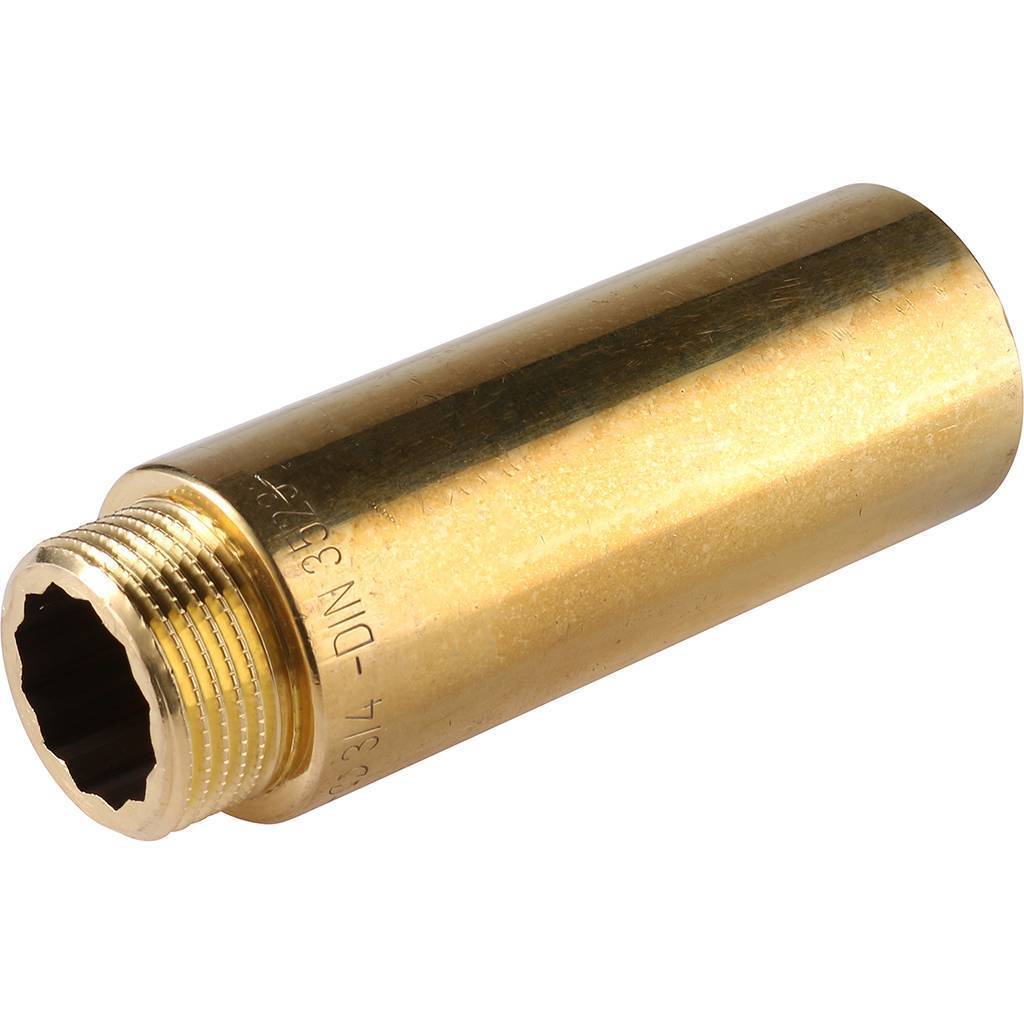 Удлинитель STOUT 3/4X80, SFT-0001-003480