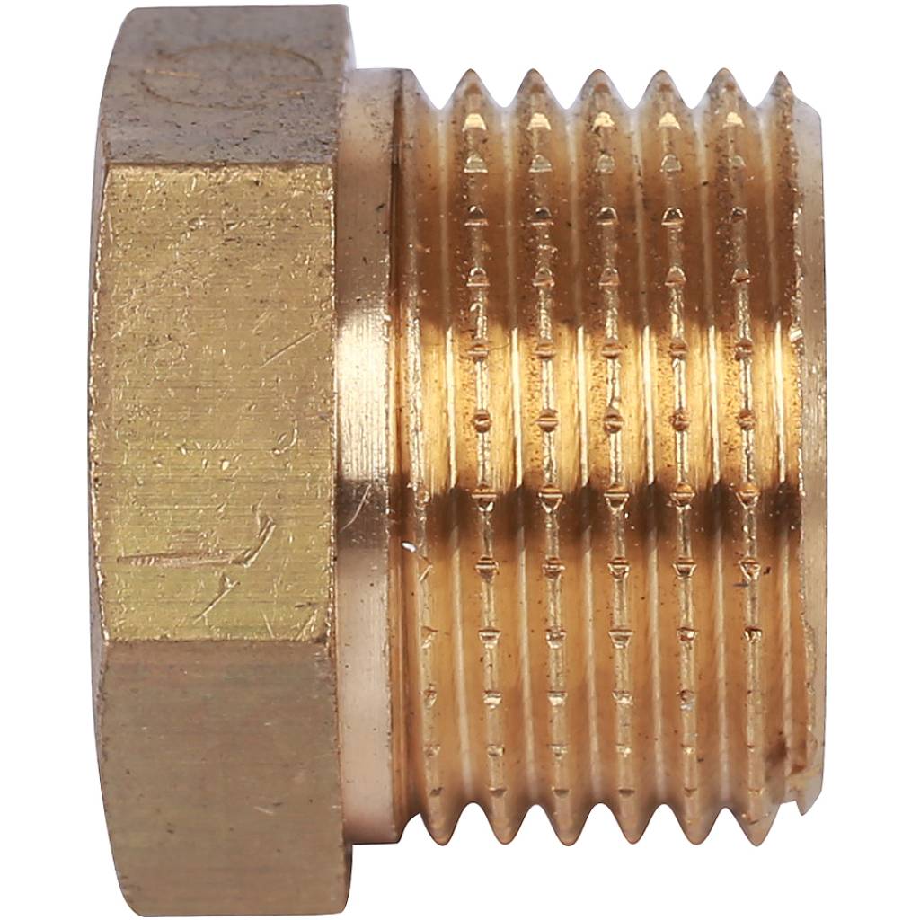 Футорка STOUT 3/8X1/8, SFT-0028-003818