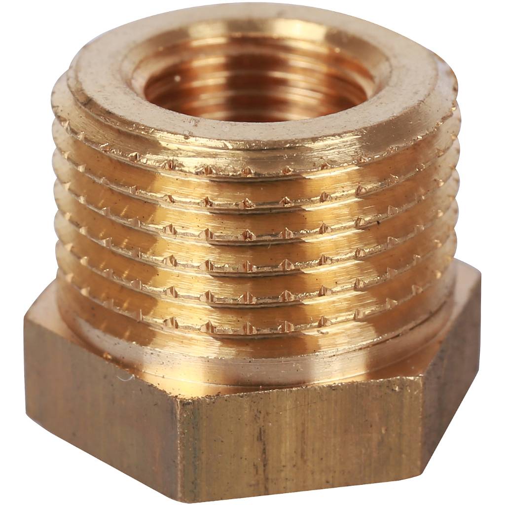 Футорка STOUT 3/8X1/8, SFT-0028-003818