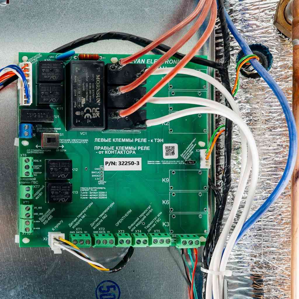 14512 ЭВАН EXPERT PLUS - 12, 14512