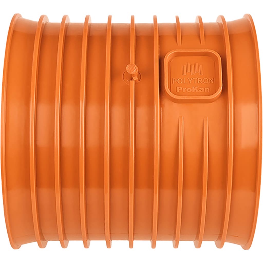 Муфта Pro Aqua Polytron ProKan D250, PPK 10 0250