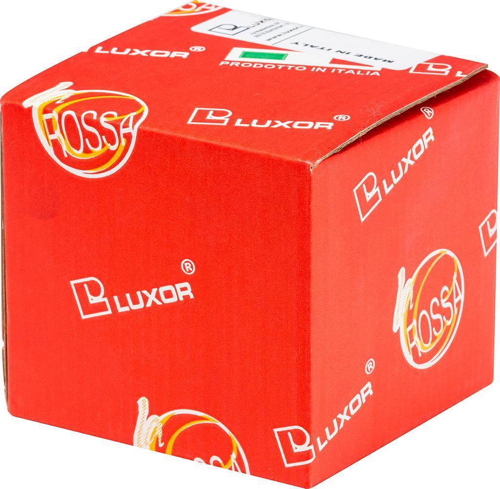 LUXOR SM 1345 Сервопривод 3-точечный 230V, соединение М 30х1.5, 69011716