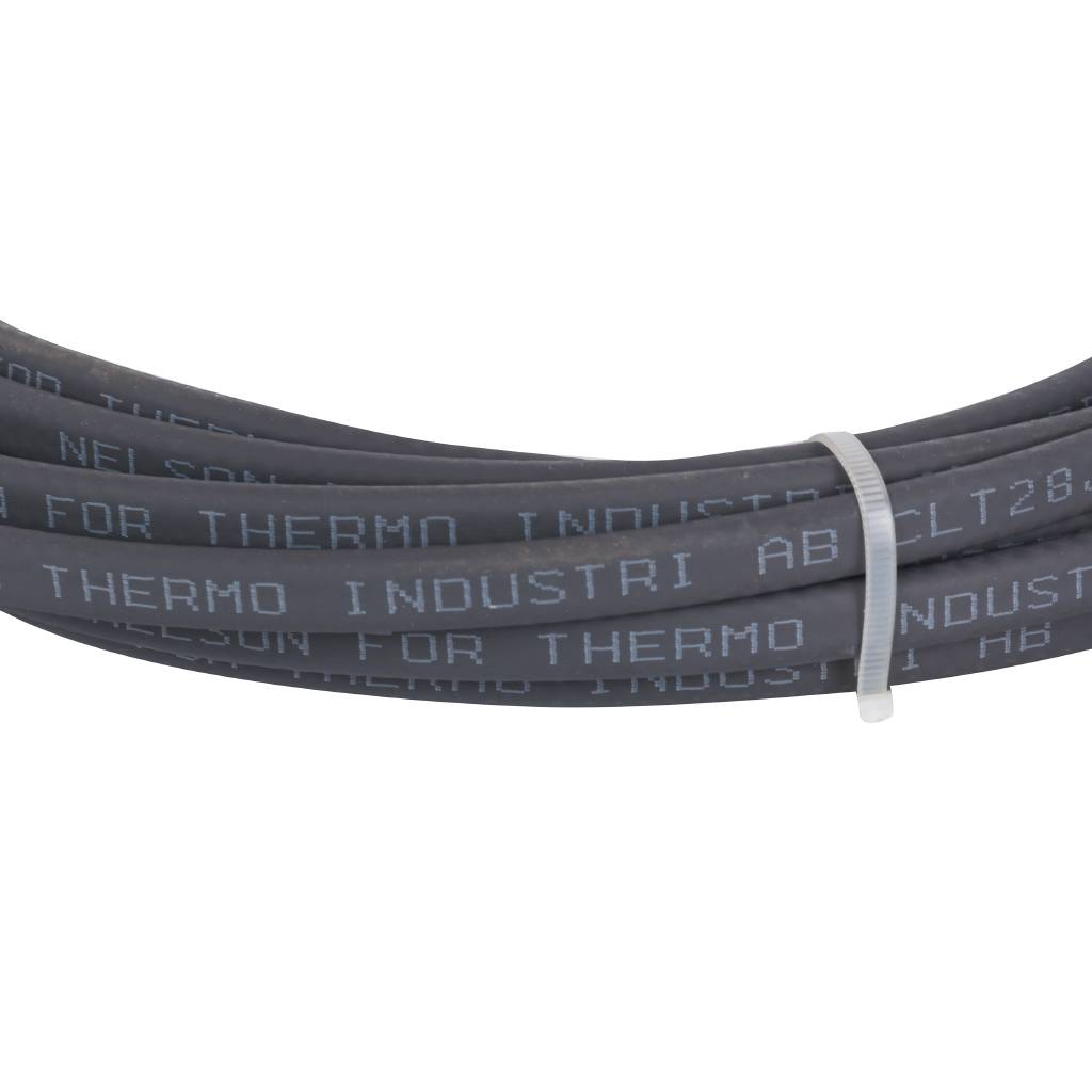 Комплект кабеля для обогрева труб THERMO 8м, 25 Вт/м, FG 8/25B