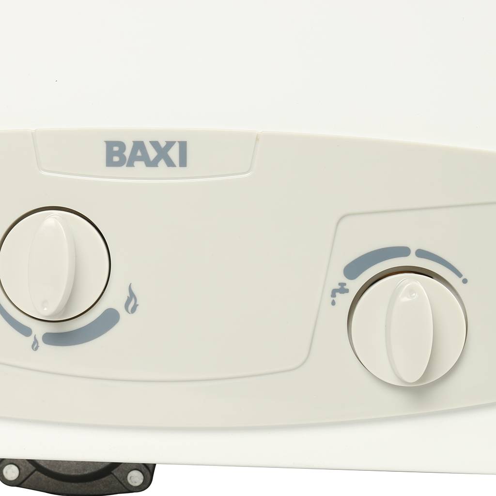 Газовая колонка Baxi SIG-2 11i, 7219087--