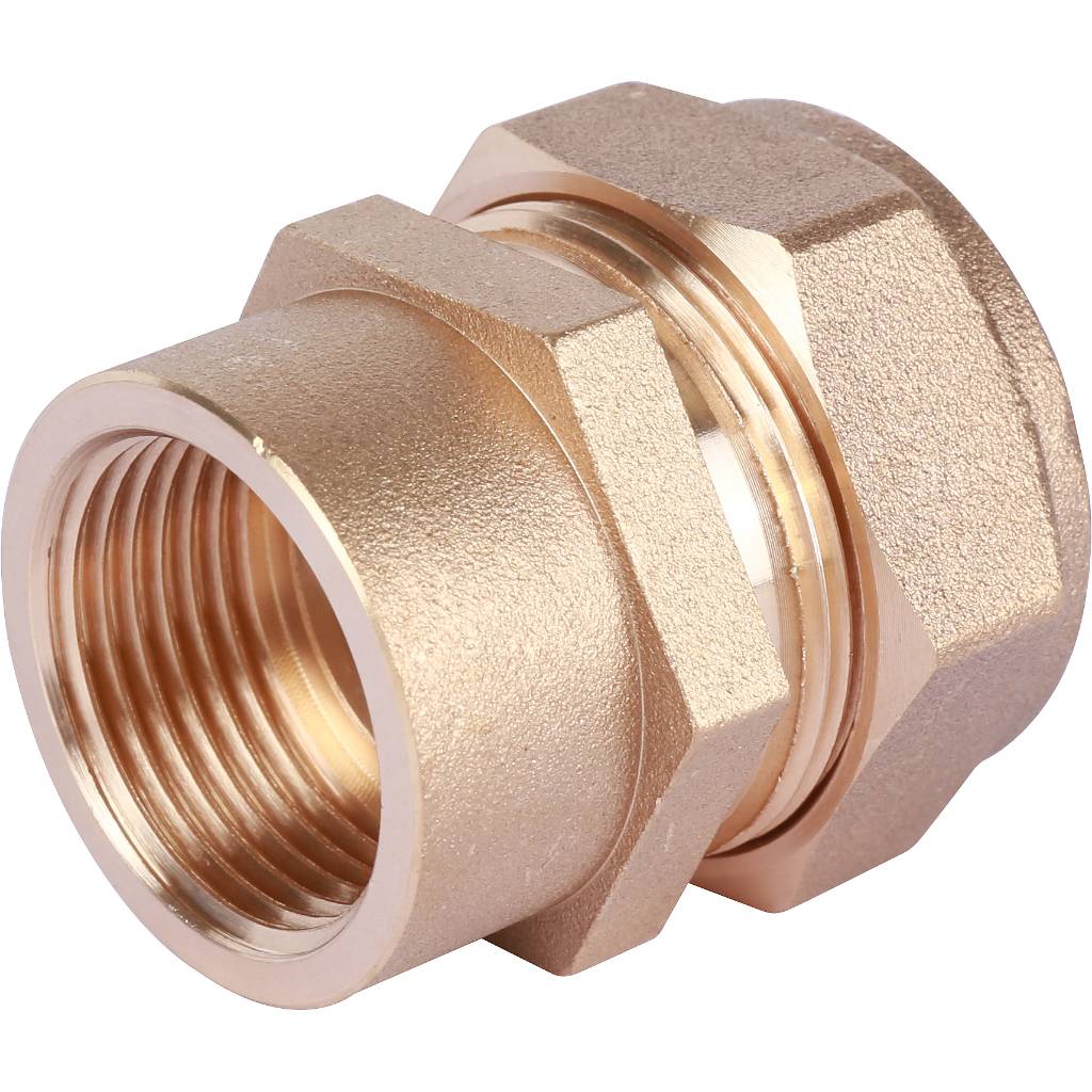 Муфта Stahlmann (F) 20х3/4 EF, SSFL2003/4BEF