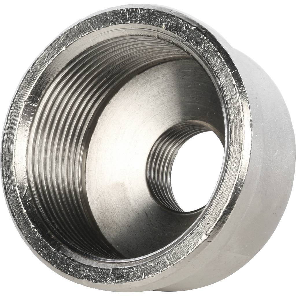 Муфта STOUT ВВ переходная никелированная 1 1/2X3/4, SFT-0006-011234