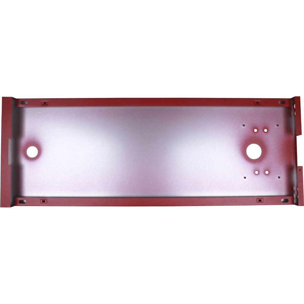 Обшивка для котла Viadrus U22 С-10/D-10 комплект с изоляцией, 72463