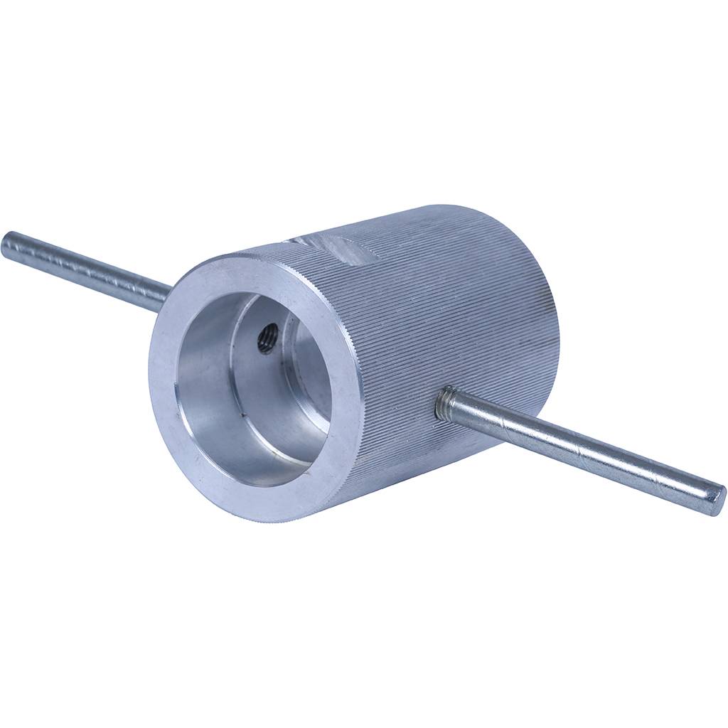 Зачистка ручная ROMMER для армированных труб PPR 50*63, RMT-0003-005063