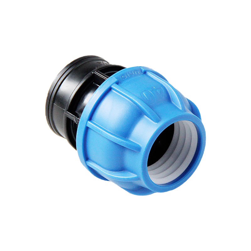 Муфта с внутренней резьбой Pro Aqua ПНД UNIO D 40x1, 72040000000F100