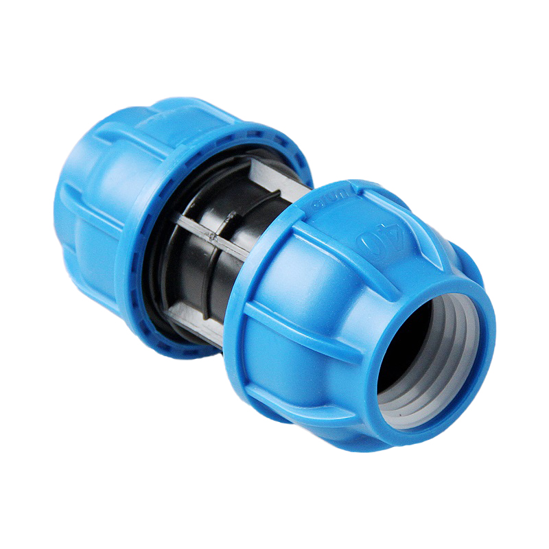 Муфта с внутренней резьбой Pro Aqua ПНД UNIO D 63x1 1/2, 72063000000F112