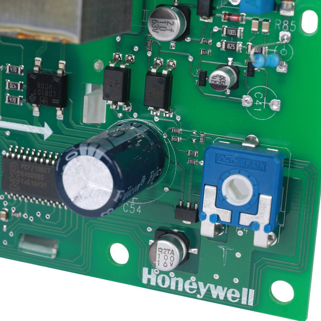 Электронная плата BAXI Honeywell, 5686920