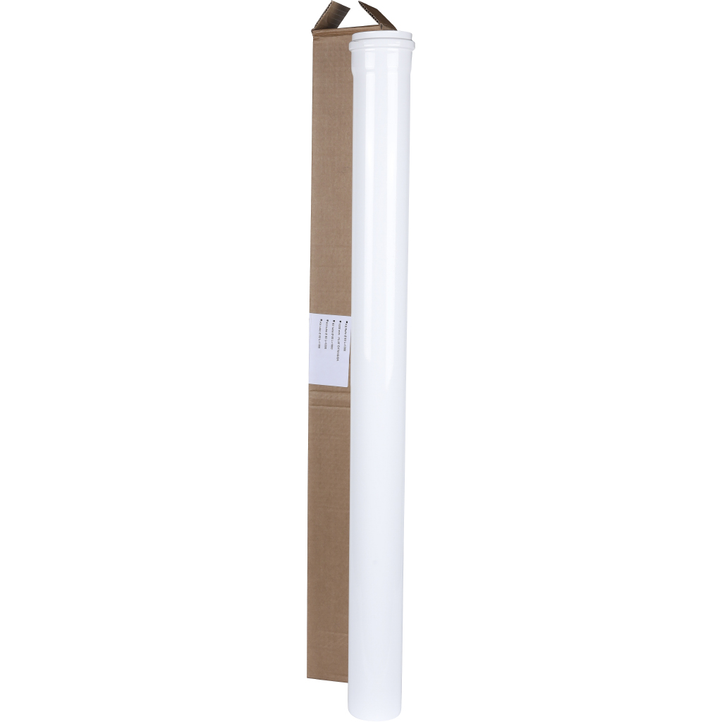 Труба эмалированная Baxi 80-1000, MT71401831