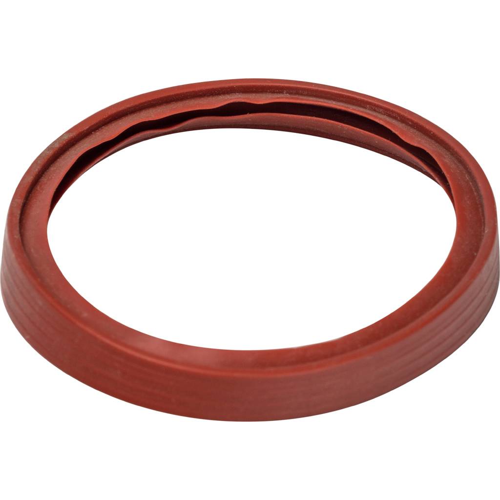 *SCA-6010-000104 STOUT Элемент дымохода кольцо уплотнительное DN60, для уплотнения внутренних труб коаксиального дымохода, SCA-6010-000104
