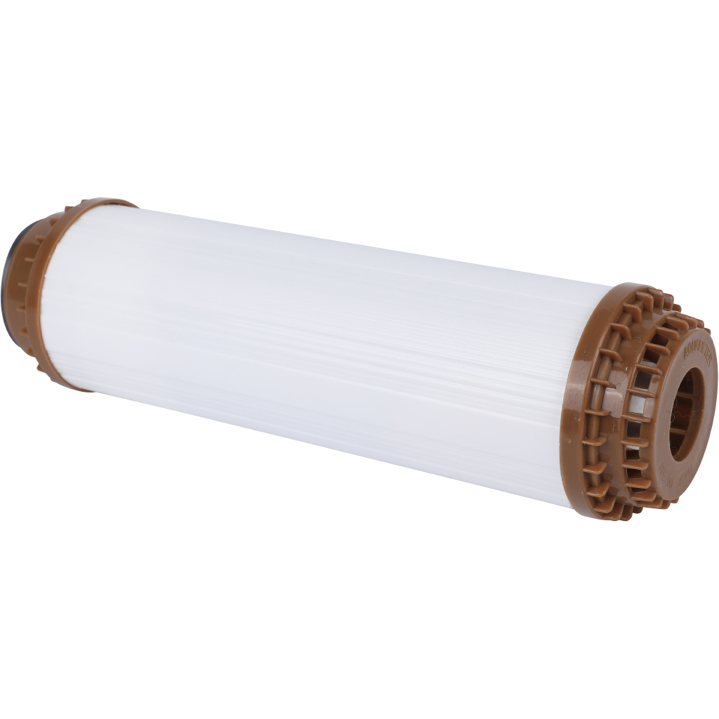 Картридж AquaFilter AQM 10 для удаления железа, FCCFE