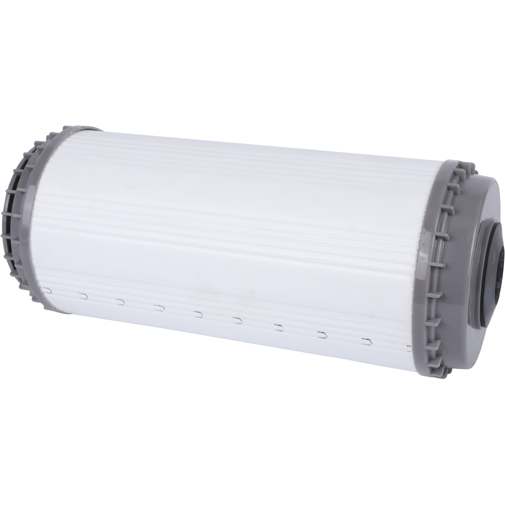 Картридж AquaFilter 10BB гранулированный битумный уголь FCCA 10BB, FCCA10BB (71725)