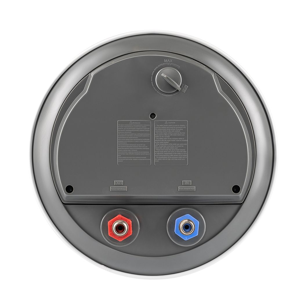 Водонагреватель электрический Haier 50л/ 1,5кВт ES50V-A1, GA0SZQE0FRU
