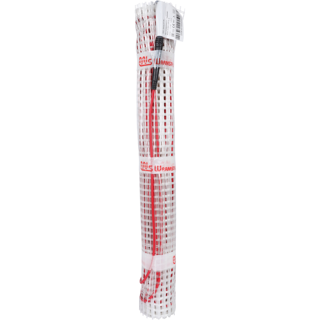 Мат нагревательный Warmstad WSM 175 Вт/1,20 кв.м, 100035656900