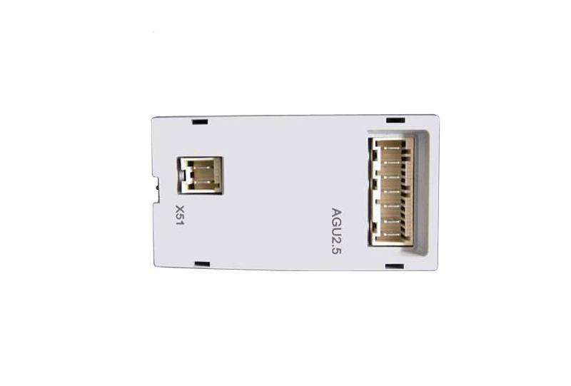 Baxi  Интерфейсная плата для котла Baxi Eco 3 Compack 1,240 Fi, KHG71410051-
