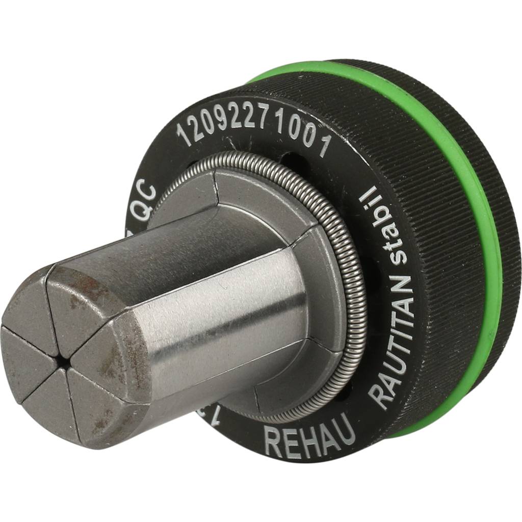 Расширительная насадка для экспандера РЕХАУ RAUTOOL QC 32х4,7 (Stabil), 12092271001
