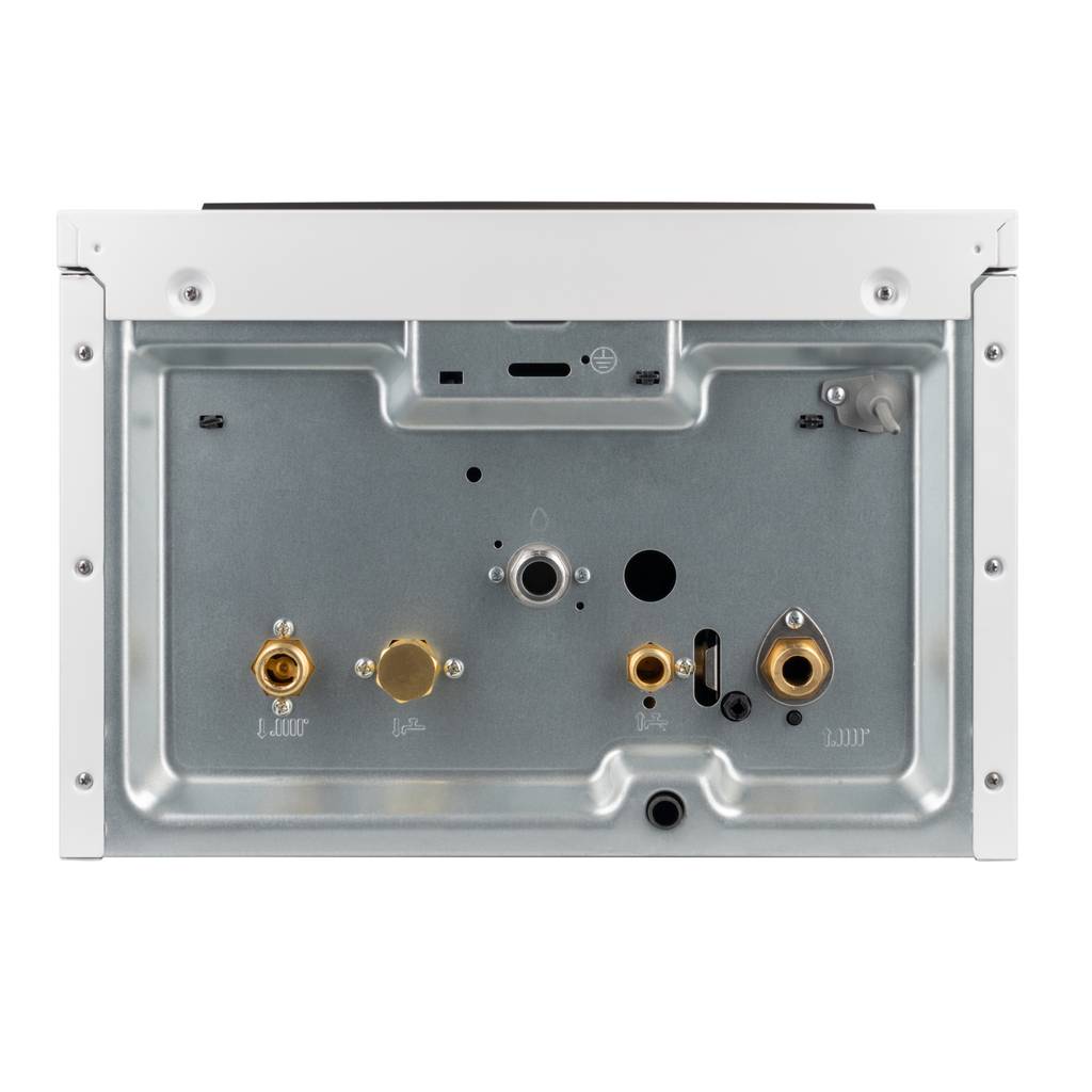 Котел настенный газовый/ одноконтурный/ турбированный Haier ProLine S 1.32 Ti, GE0Q65E0BRU