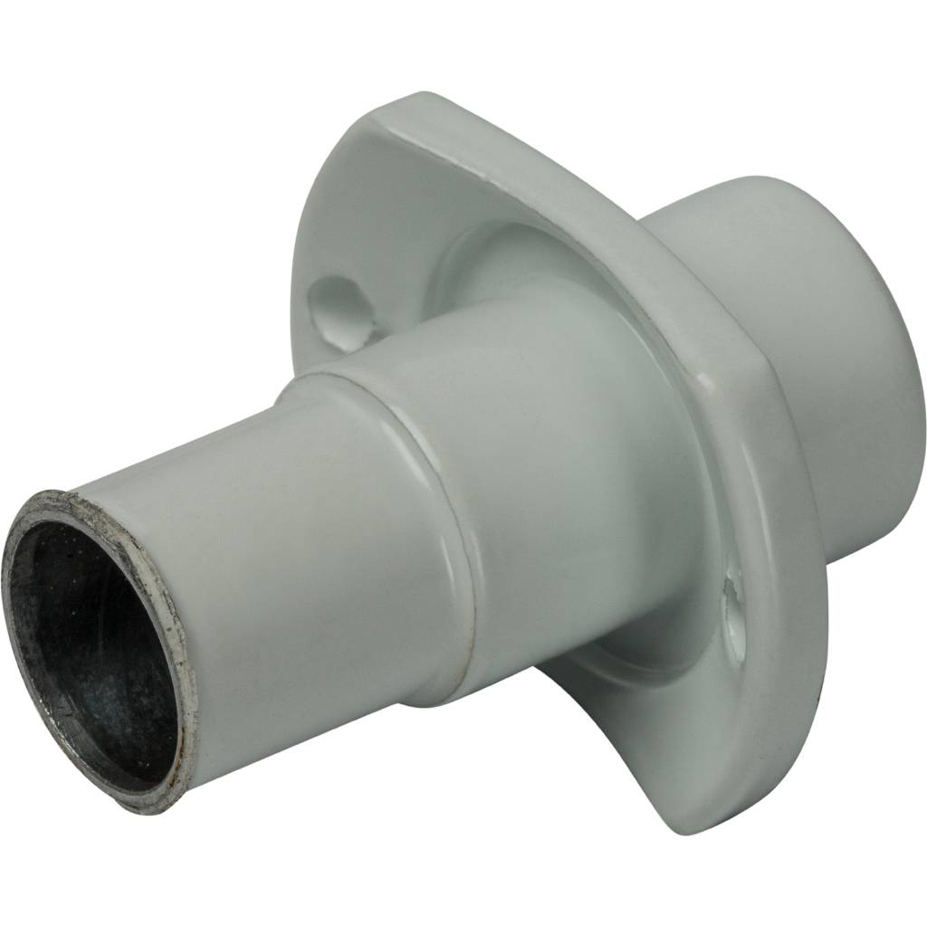 *SCA-6010-000111 STOUT Элемент дымохода комплект  инспекционных ниппелей для дымохода и воздуховода, SCA-6010-000111