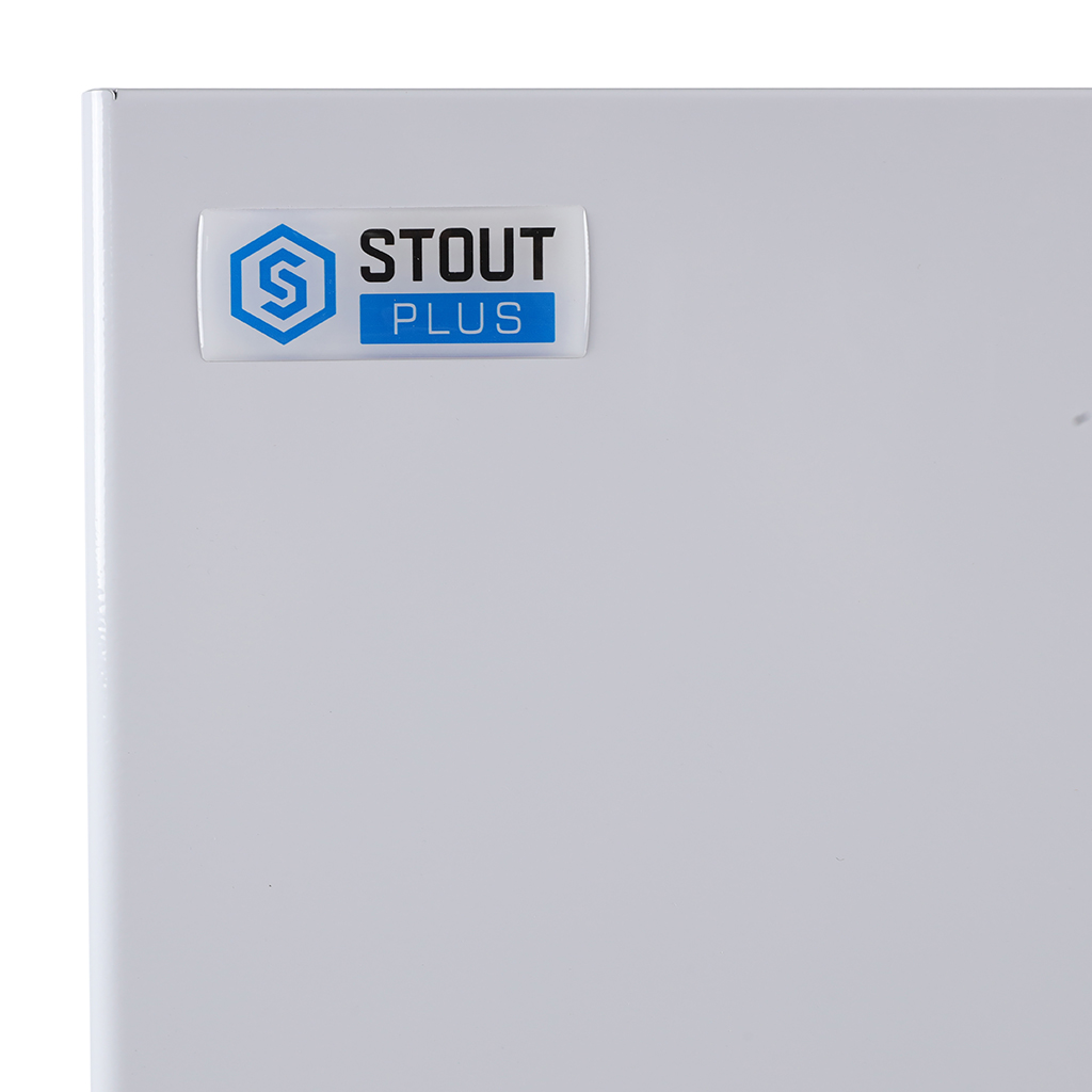Котел электрический 14 кВ STOUT SEB PLUS, SEB-2201-000014