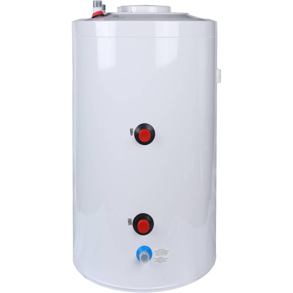 Бойлер косвенного нагрева напольный ROMMER 150 л., RWH-1110-000150