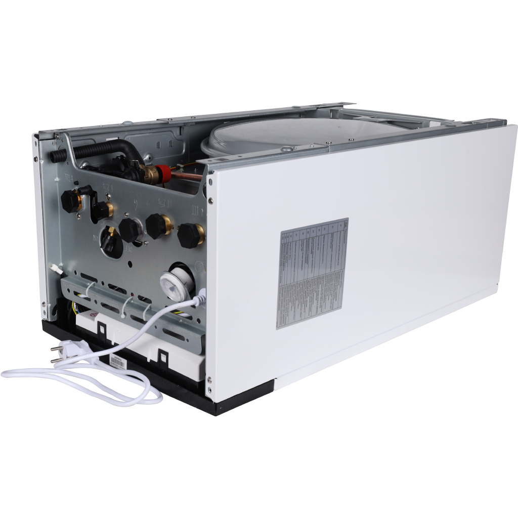 Газовый котел MIZUDO MAESTRO ONE M36ТH (36 кВт, одноконтурный) OPT, CB.002.0605.001