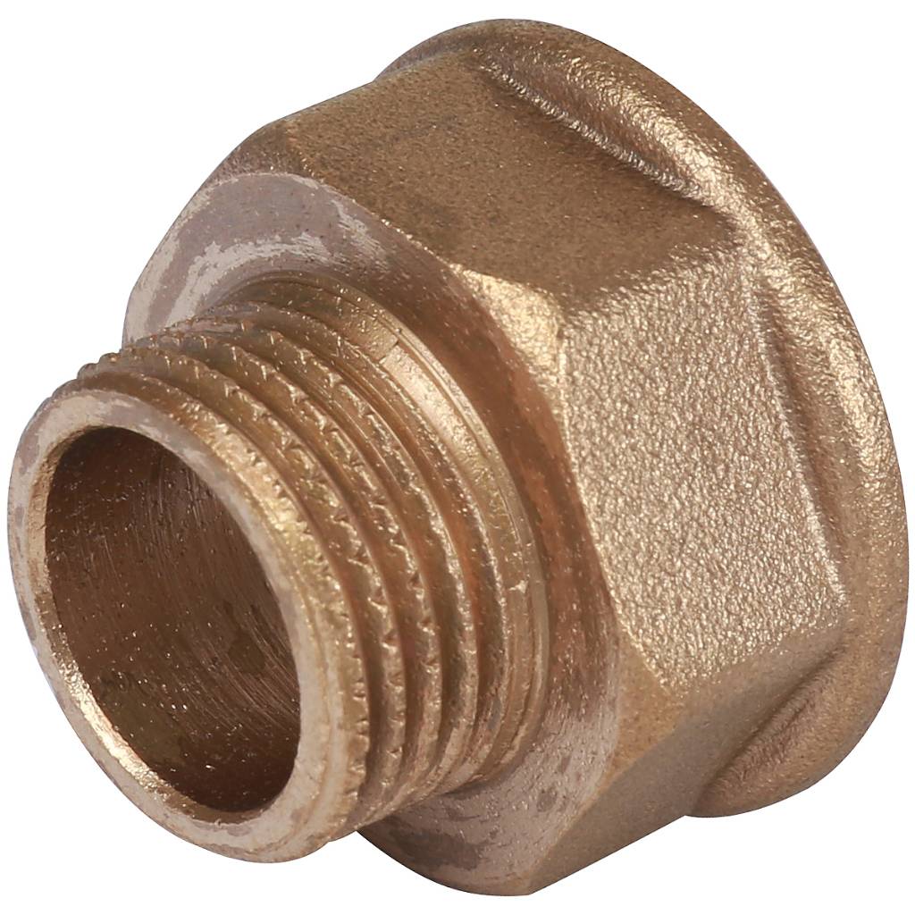Удлинитель STOUT ВН шестигранный 1/2 x3/4, SFT-0054-001234