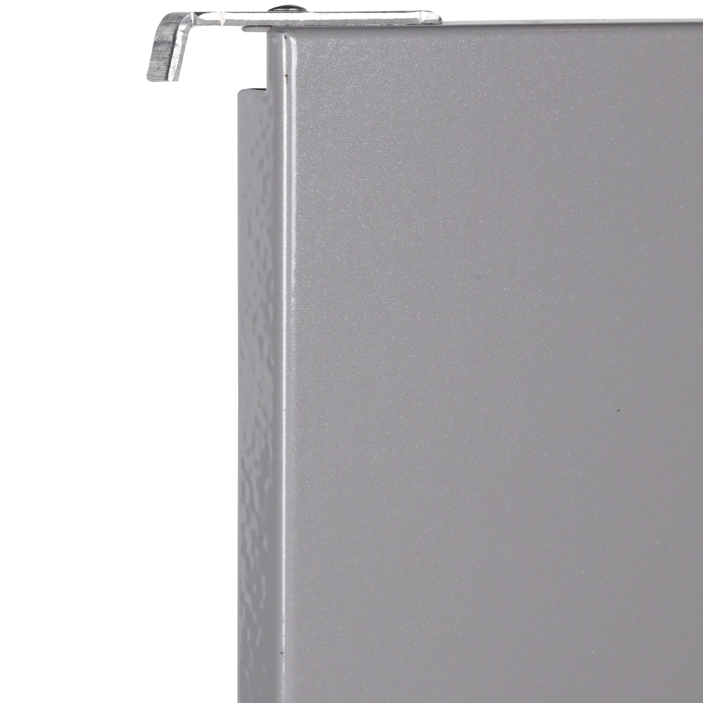 Левая панель Baxi SLIM UB80, 3618950