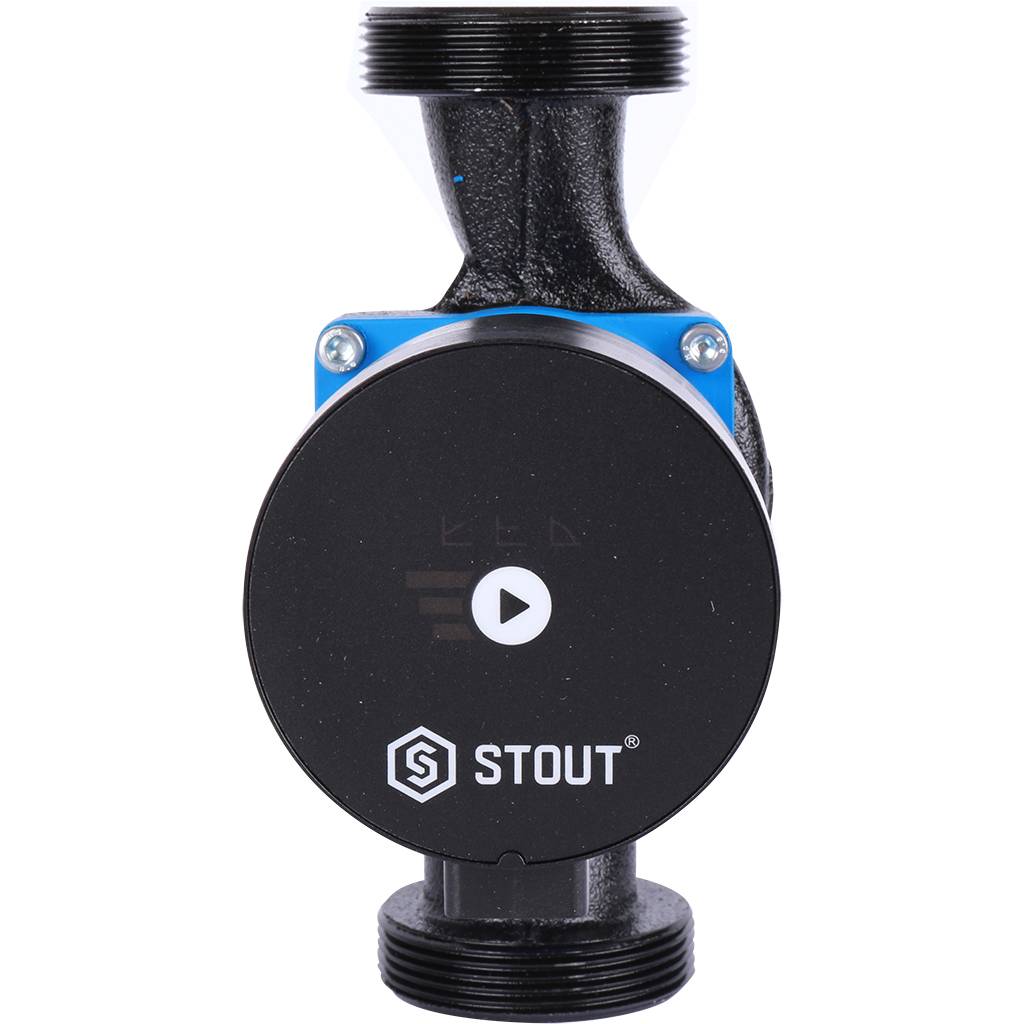 Насос циркуляционный STOUT mini 32/80-180, SPC-0002-3280180