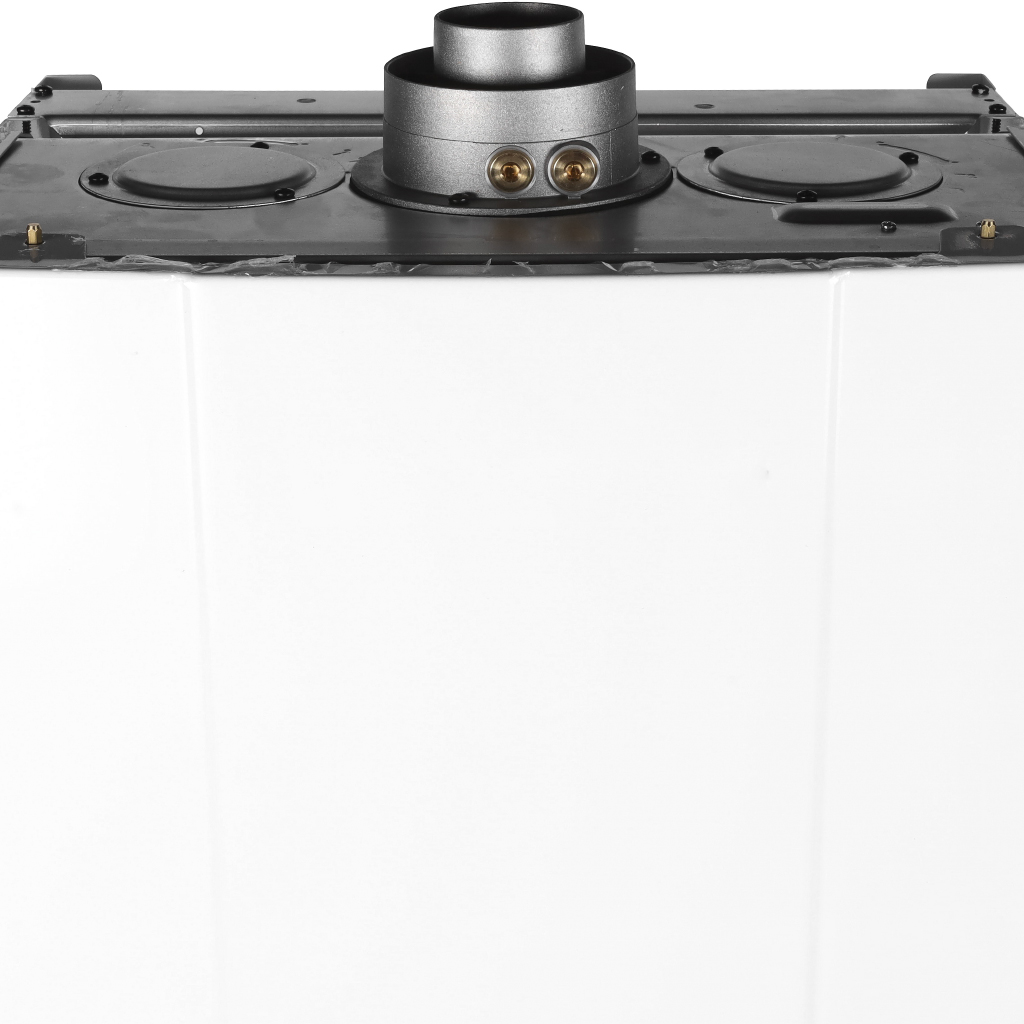 Газовый настенный котел DeDietrich ZENA PLUS MSL 24 MI FF 24 кВт двухконтурный с закрытой камерой сгорания, 7116249--