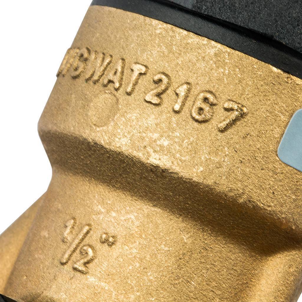 Watts Редуктор давления DRV 15 N, 10015770