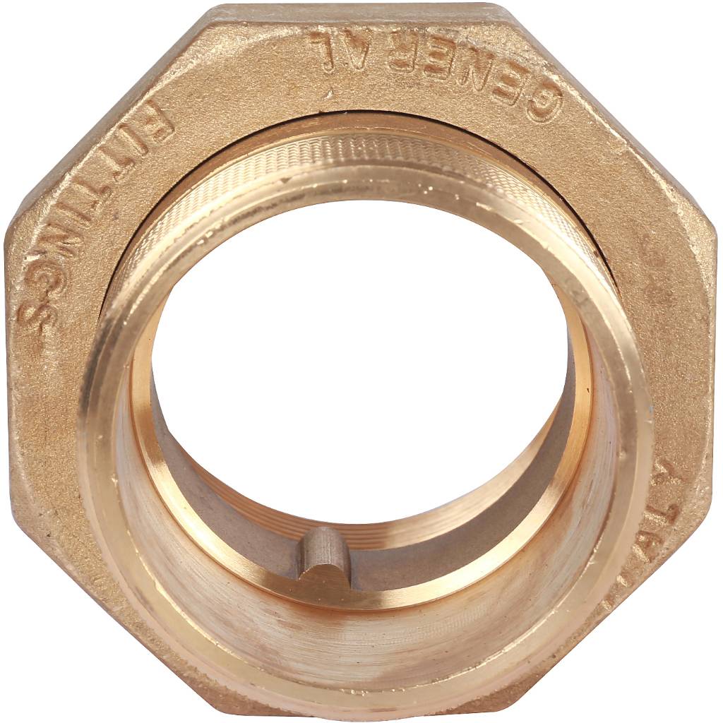 Разъемное соединение STOUT американка ВН 2 уплотнение под гайкой o-ring кольцо, SFT-0040-000002