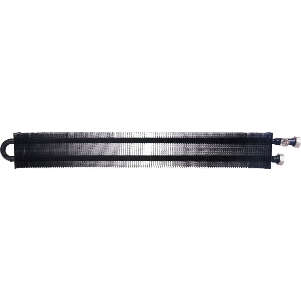 Внутрипольный конвектор STOUT SCQ-1100 75х240х800 (Решётка роликовая) правое подключение, SCQ-1100-0724080