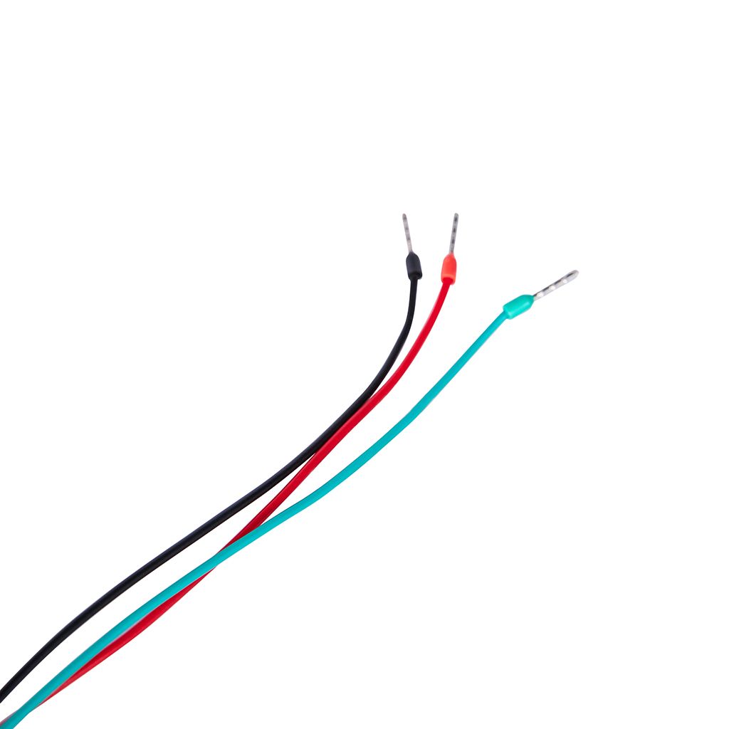 Датчик давления STOUT 50331 YF-P1101 нерж. 0-4 bar 0.5-3.5V G1/4 наружн. со шнуром 300 мм, 50331
