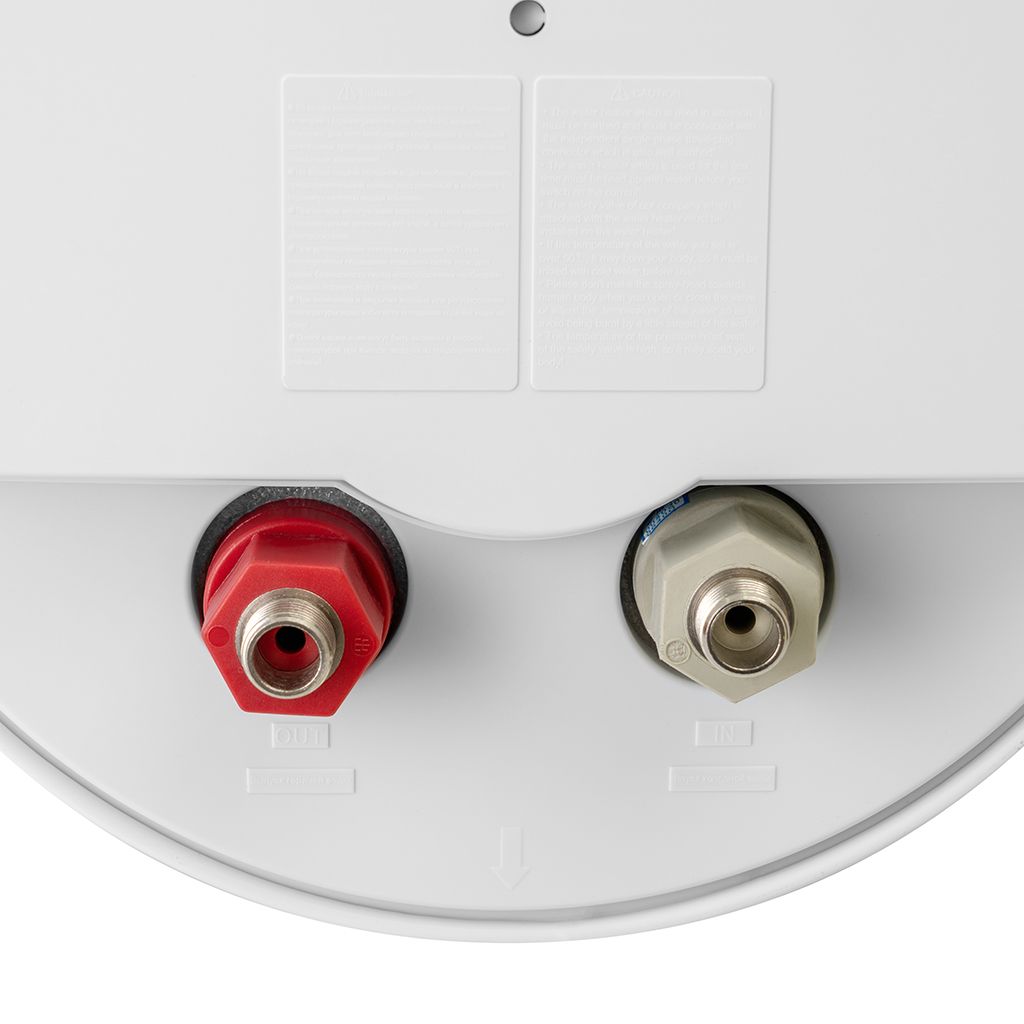 Водонагреватель Haier 80л/ 1,5кВт ES80V-B2 Slim, GA0GHKE00RU