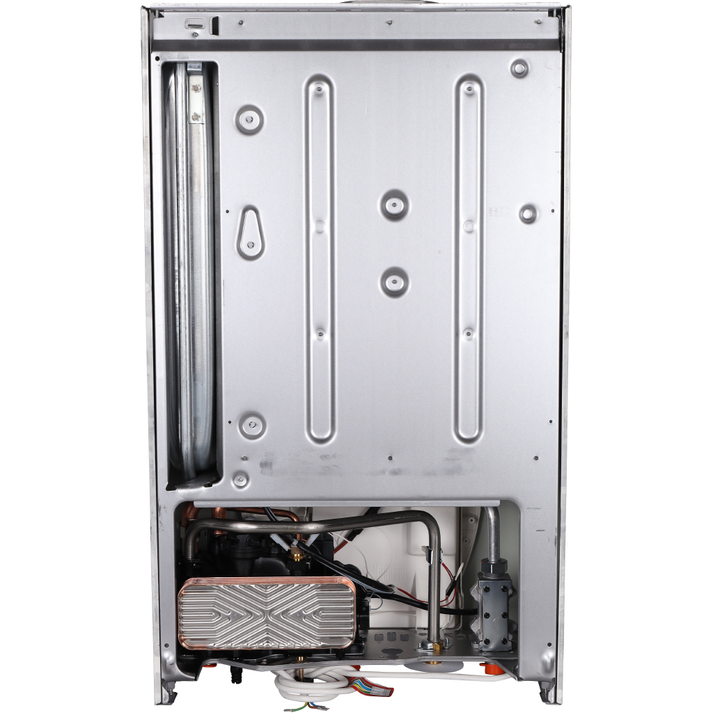 Котел газовый настенный/двухконтурный/турбированный Immergas Eolo Mythos 24 4 R, 3.026937