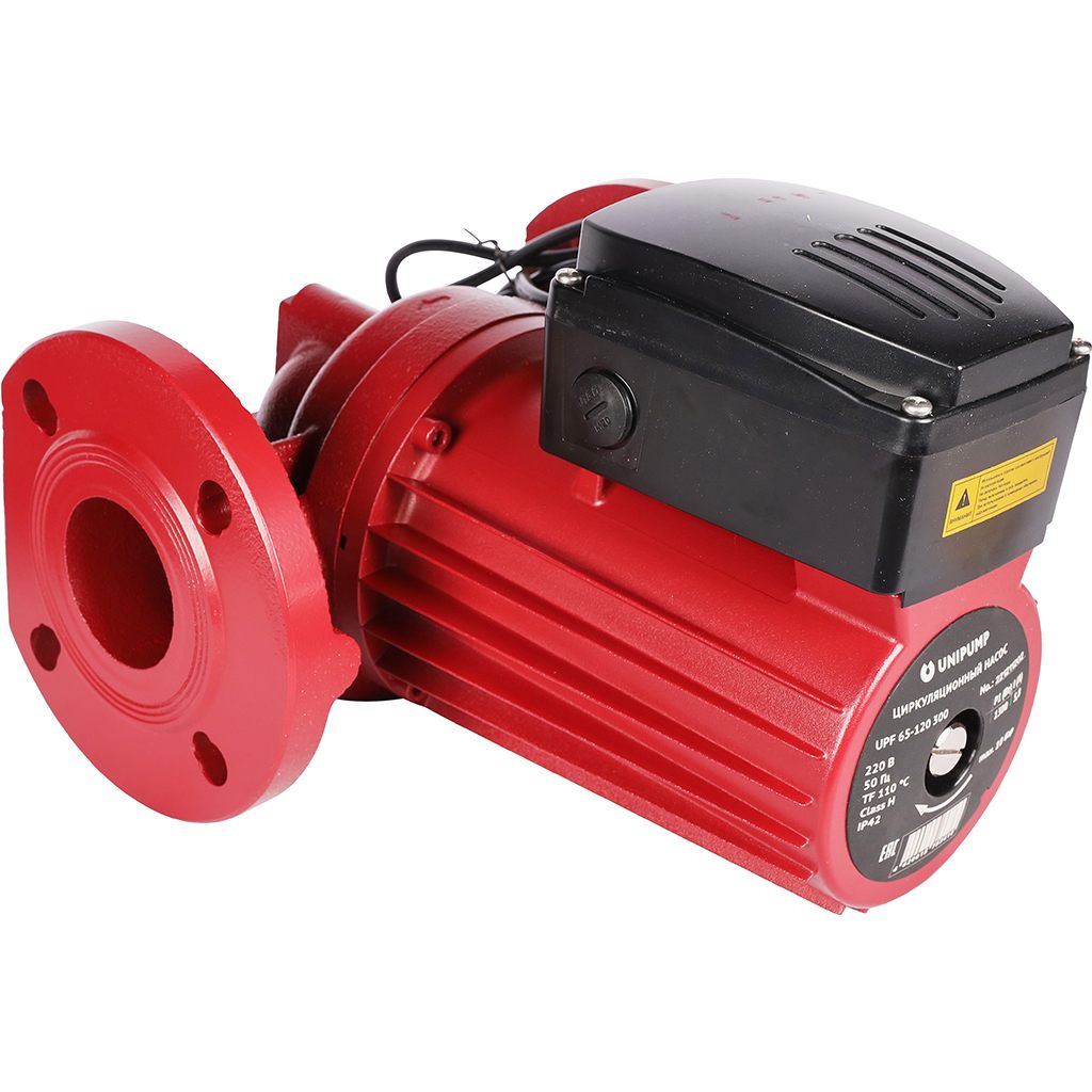 Насос циркуляционный UNIPUMP UPF 65-120, 25467