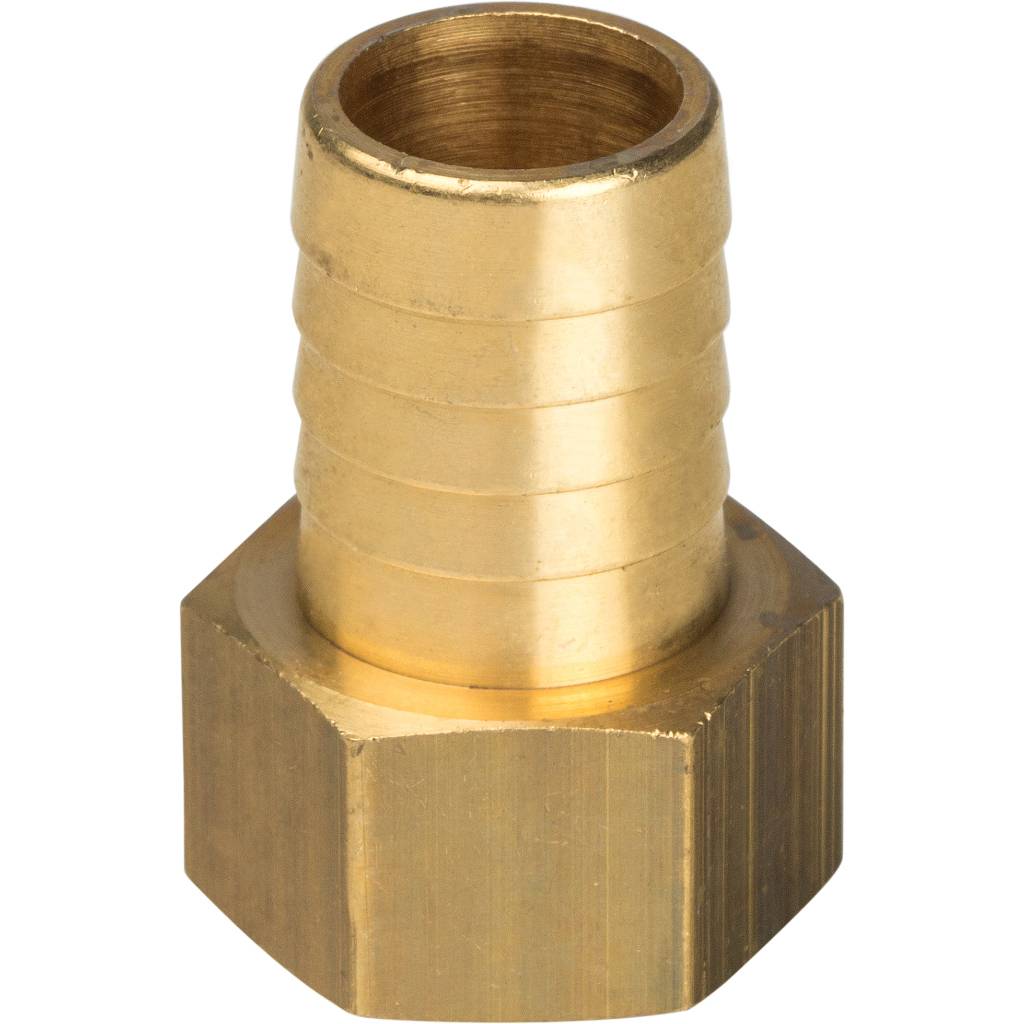Штуцер STOUT ВР 1/2X18, SFT-0036-001218