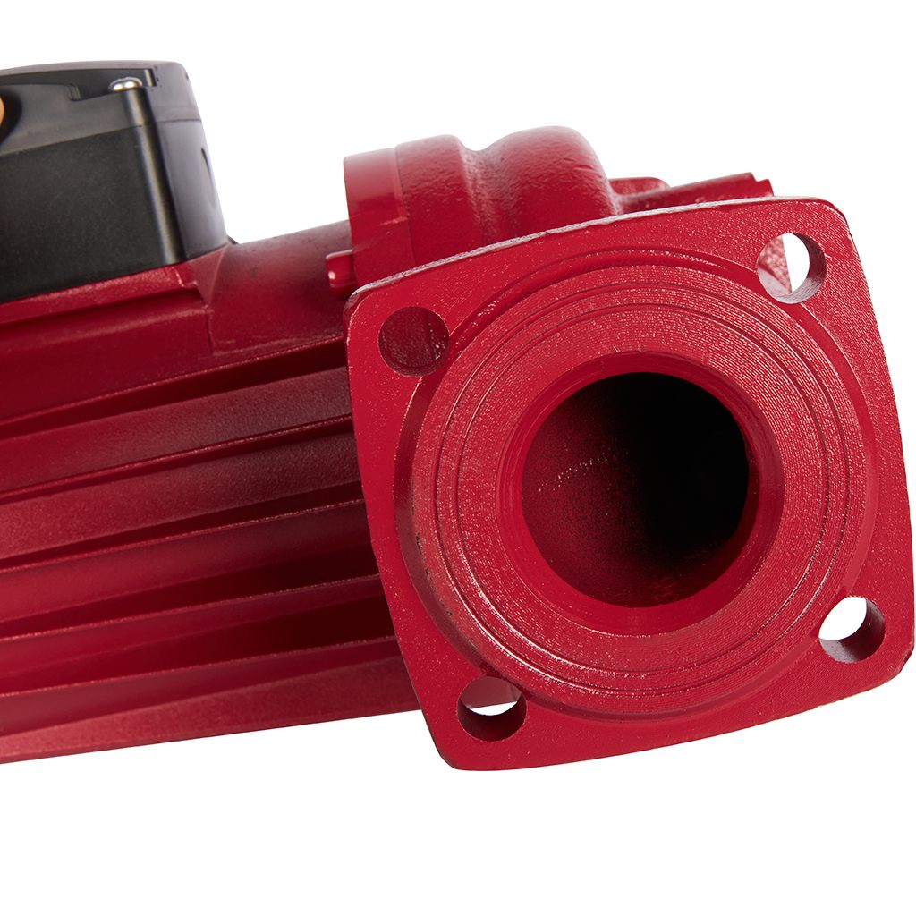 *83924 UNIPUMP Насос циркуляц. (отопл.) UPF 32-120 220 (Фланцевое присоед.DN32, 220 В, Wмакс - 500 Вт, Нmax - 12 м, Qmax - 183 л/мин), 83924