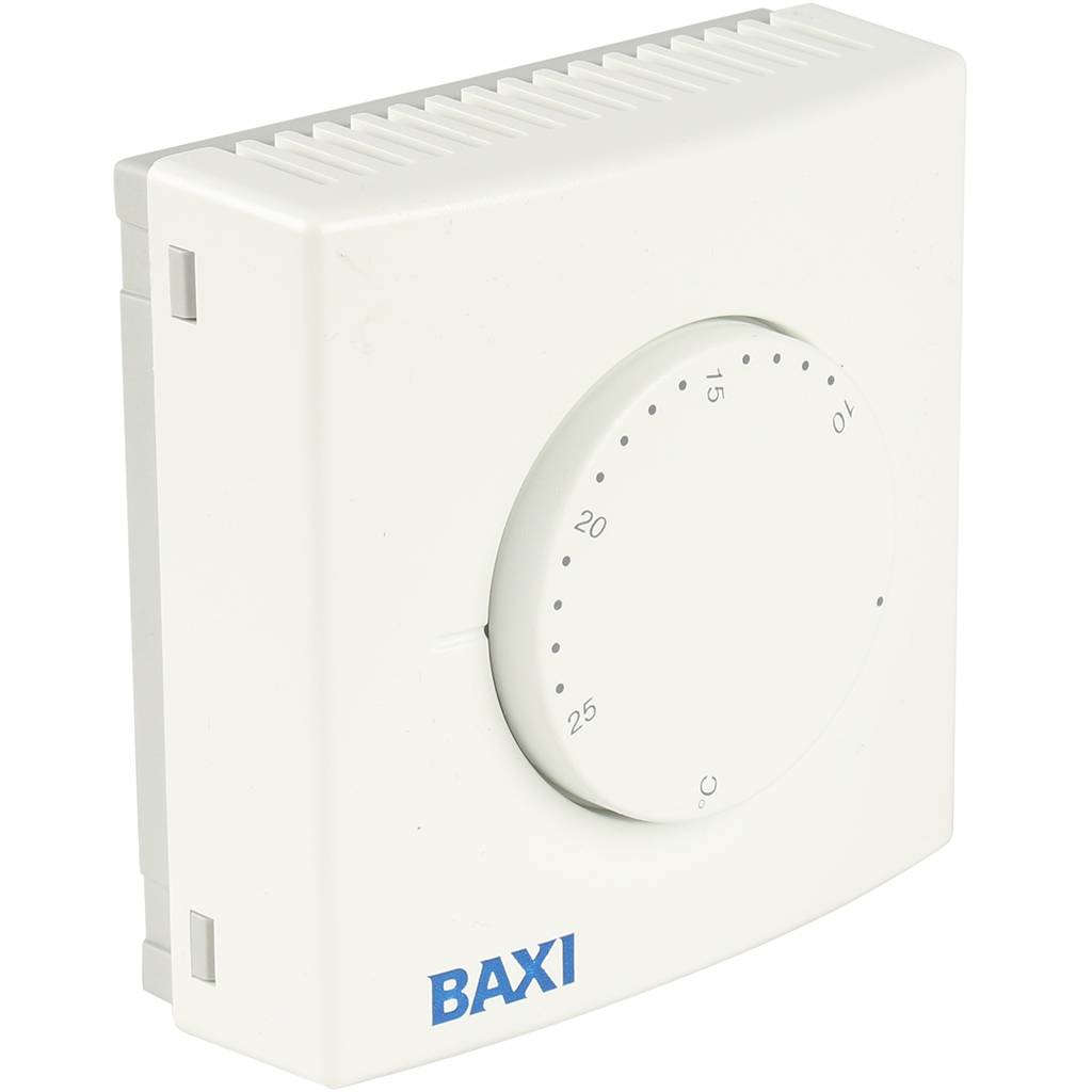 Комнатный термостат Baxi KHG, KHG71408691-