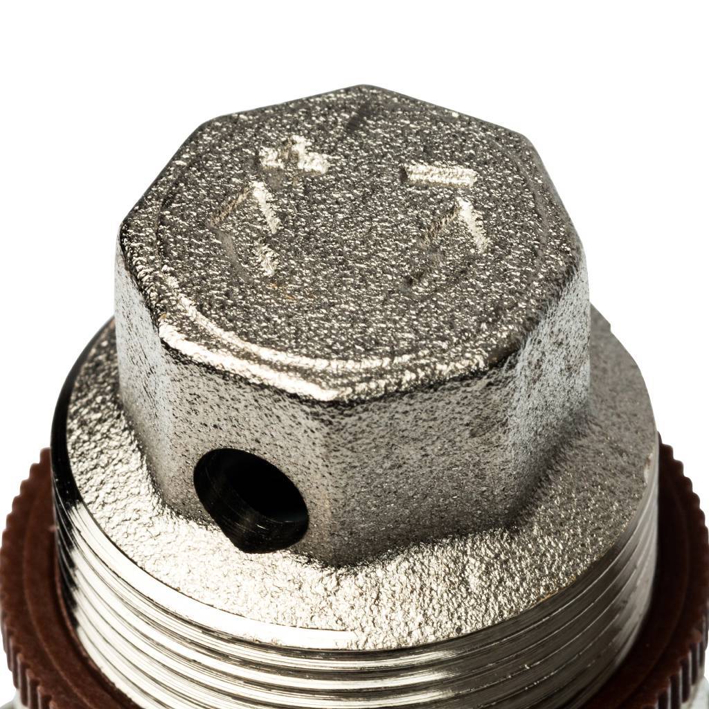 STOUT SVS 1  Редуктор давления компенсационного действия, SVS-0008-000025