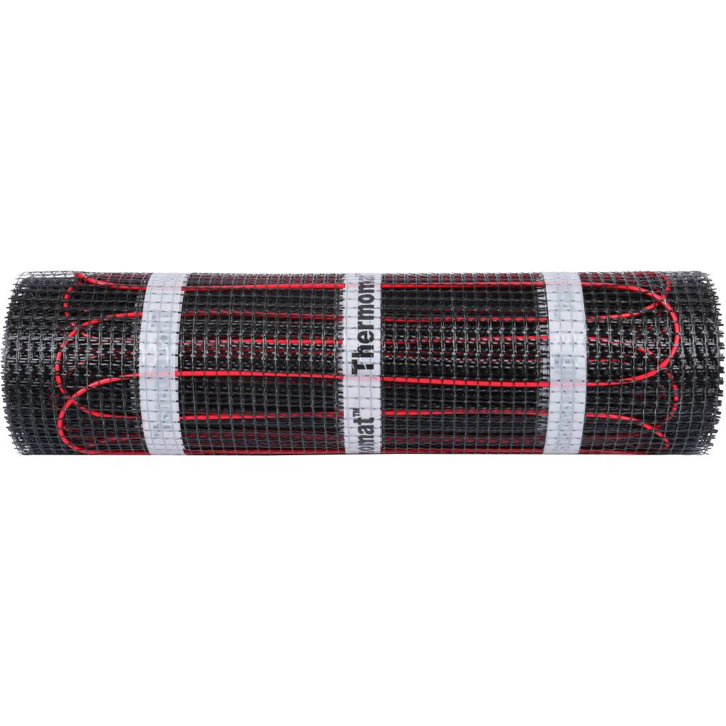 Термомат THERMO 4 м.кв (комплект без регулятора), TVK-180-4