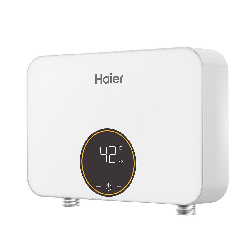 Водонагреватель проточный Haier JET-EI6 сухой ТЭН 5,7кВт, GA0T6QE07RU