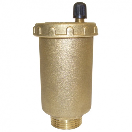 Воздухоотводчик автоматический Cimberio 150VIC 1/2 PN10, CIM 150VIC 12