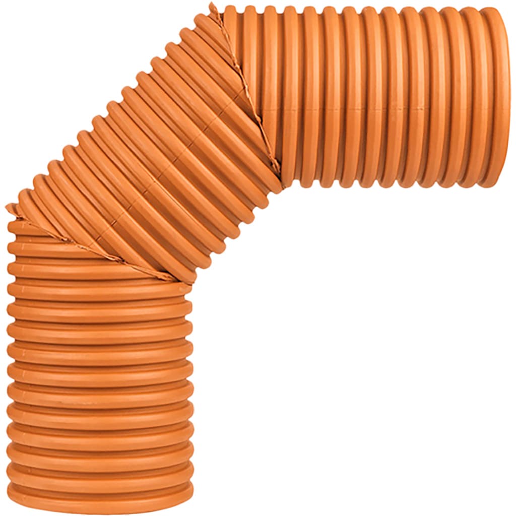 Отвод Pro Aqua Polytron ProKan D250/30 SN 16, PPK 26 0250 30