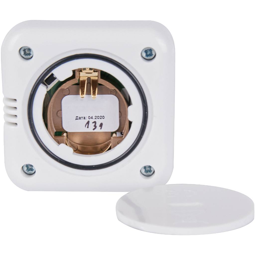 Беспроводной датчик температуры Cl-mini STOUT, STE-0101-008005