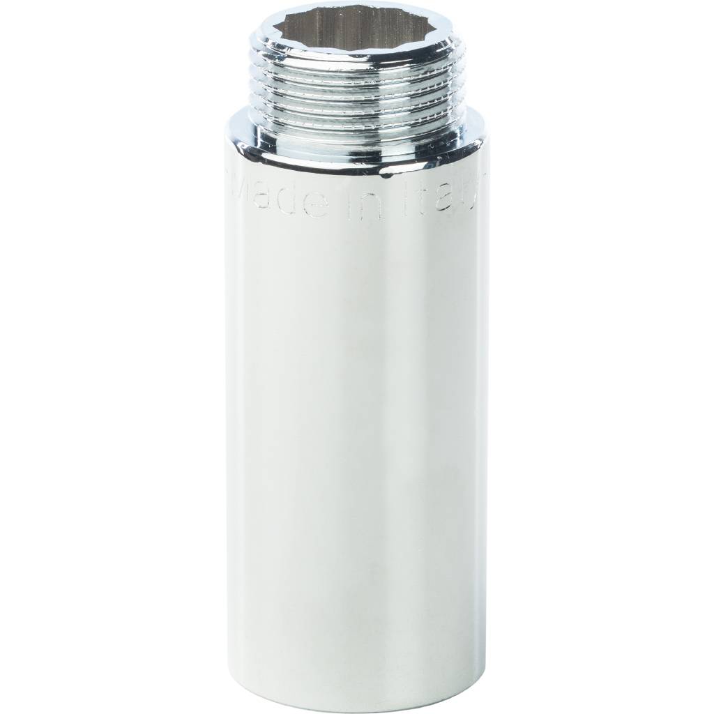 Удлинитель STOUT хромированный 3/4X70, SFT-0002-003470