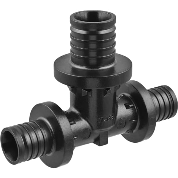 Тройник переходной Pro Aqua PPSU D 32x20x32, AXP.330.322032